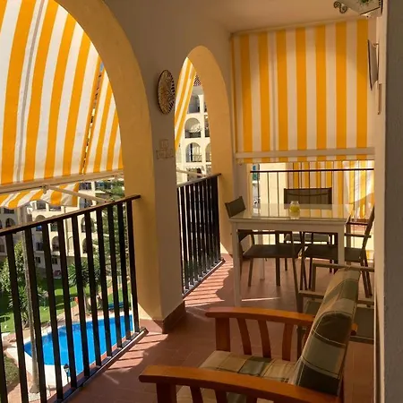 Appartement Luminoso Con Grandes Piscinas En Camelias *