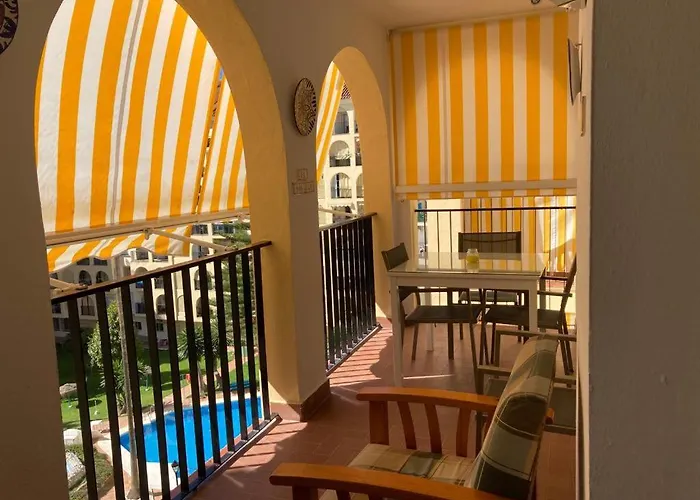 Apartment Luminoso Con Grandes Piscinas En Camelias *