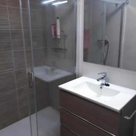 Apartment Luminoso Y Acogedor En Camelias