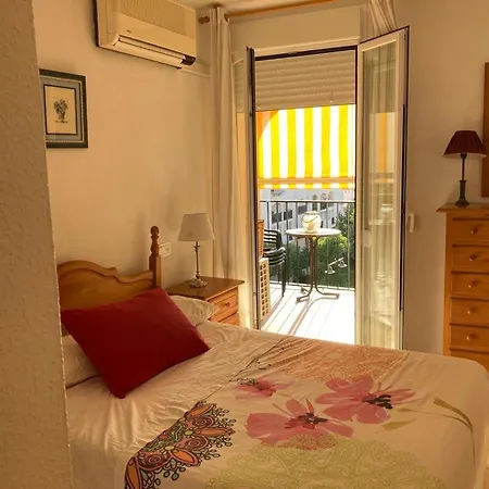 Luminoso Con Grandes Piscinas En Camelias Apartament Fuengirola